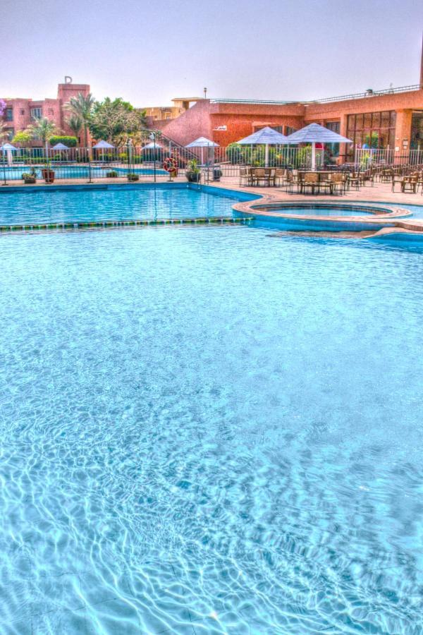Kefi Palmera El Sokhna - Family Only Ain Soukhna