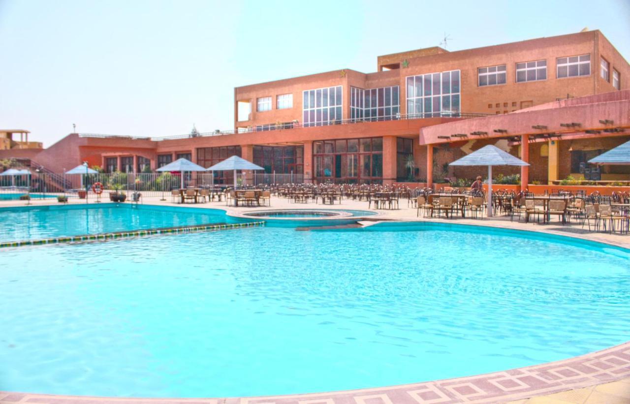 Kefi Palmera El Sokhna - Family Only Rezort