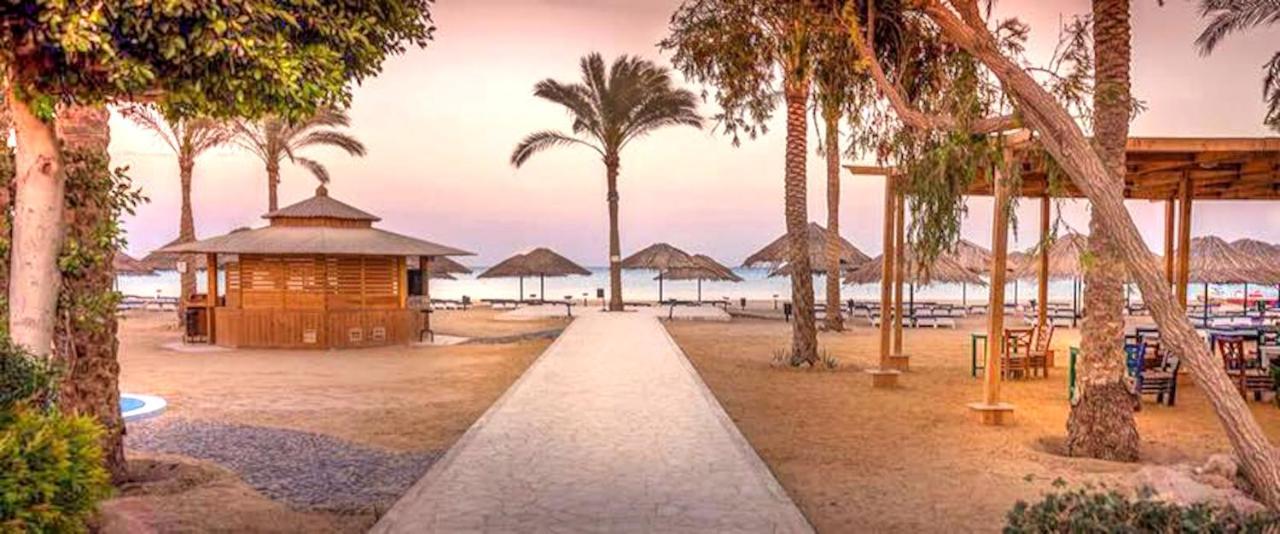 Kefi Palmera El Sokhna - Family Only Rezort Ain Soukhna