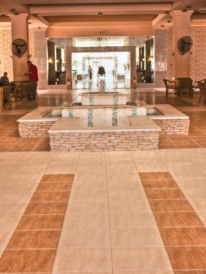 Kefi Palmera El Sokhna - Family Only Rezort 3*